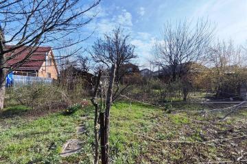 Фото №2: Личное подсобное хозяйство - СНТ 50 лет Октября, мкр. Прикубанский внутригородской округ, ул. Зелёная, 79