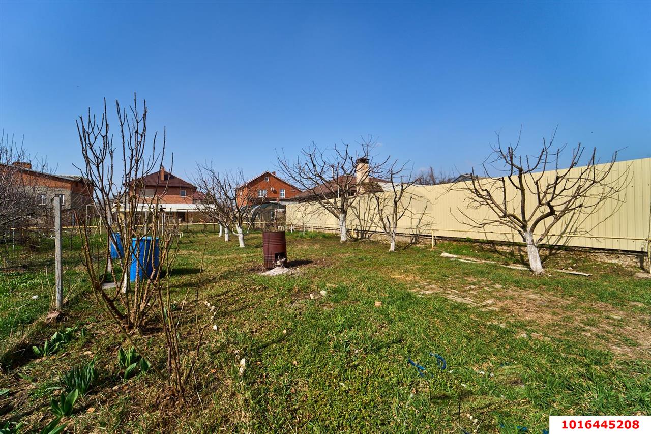 Фото №2: Дом 193 м² + 12 сот. - Южный, ул. Крайняя, 14