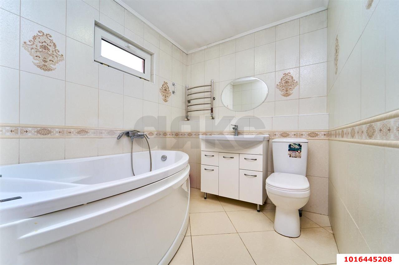 Фото №14: Дом 193 м² + 12 сот. - Южный, ул. Крайняя, 14