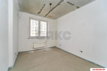 Фото №3: 2-комнатная квартира 56 м² - Краснодар, мкр. жилой комплекс Ракурс, ул. имени Героя Ростовского, 8к7