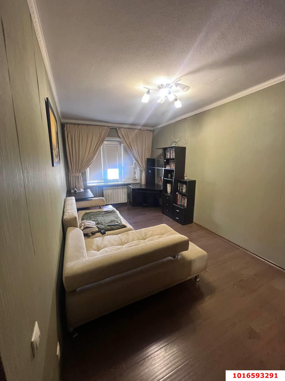 Фото №10: 2-комнатная квартира 72 м² - Яблоновский, ул. Гагарина, 4к1