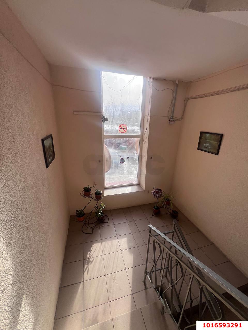 Фото №6: 2-комнатная квартира 72 м² - Яблоновский, ул. Гагарина, 4к1