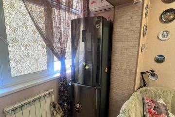 Фото №3: 2-комнатная квартира 69 м² - Яблоновский, ул. Гагарина, 4к1