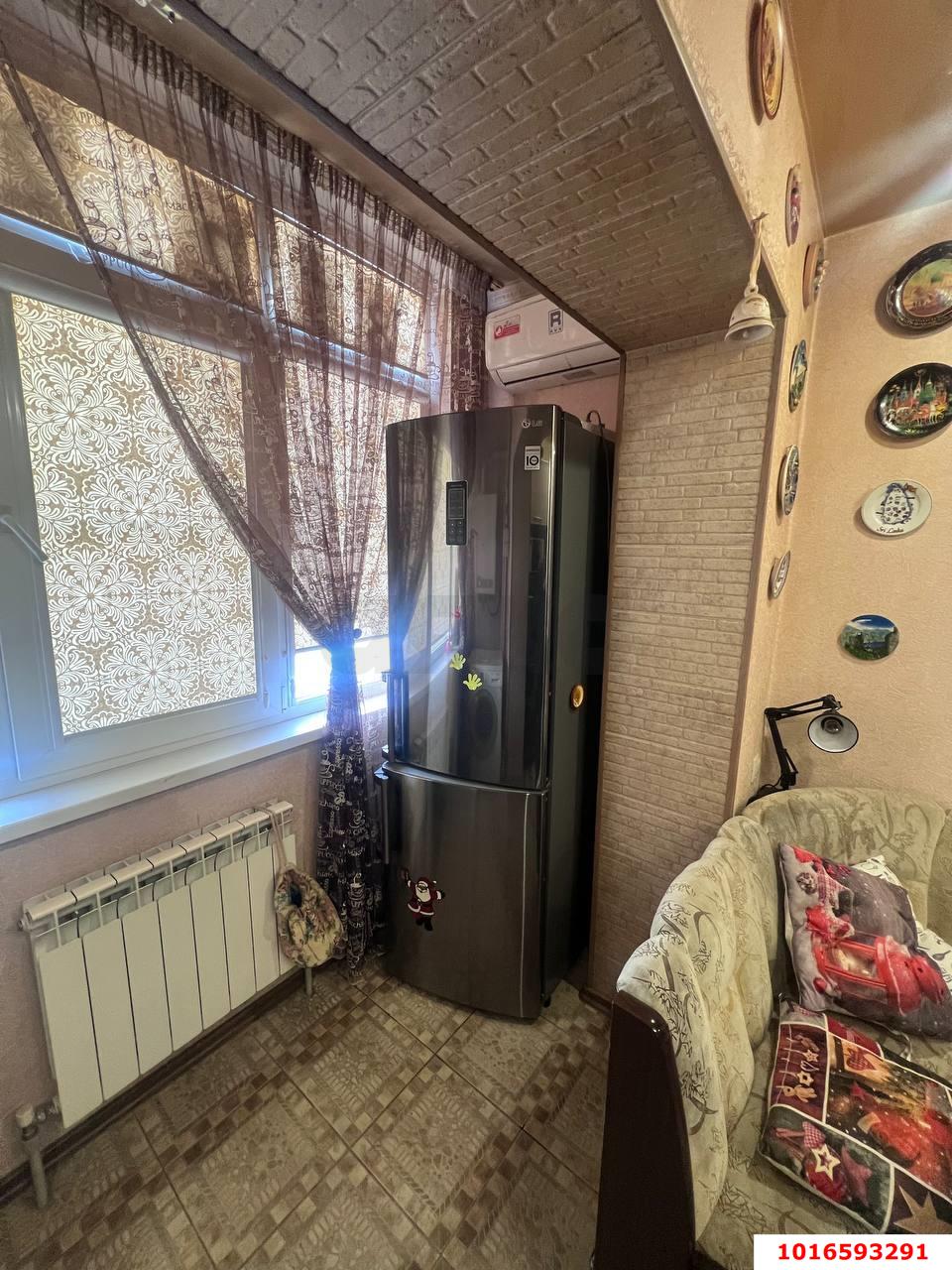 Фото №3: 2-комнатная квартира 72 м² - Яблоновский, ул. Гагарина, 4к1