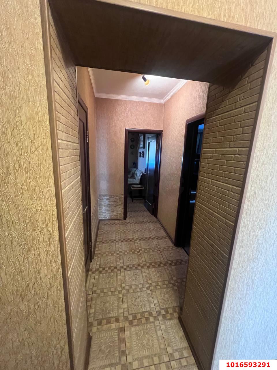 Фото №8: 2-комнатная квартира 72 м² - Яблоновский, ул. Гагарина, 4к1