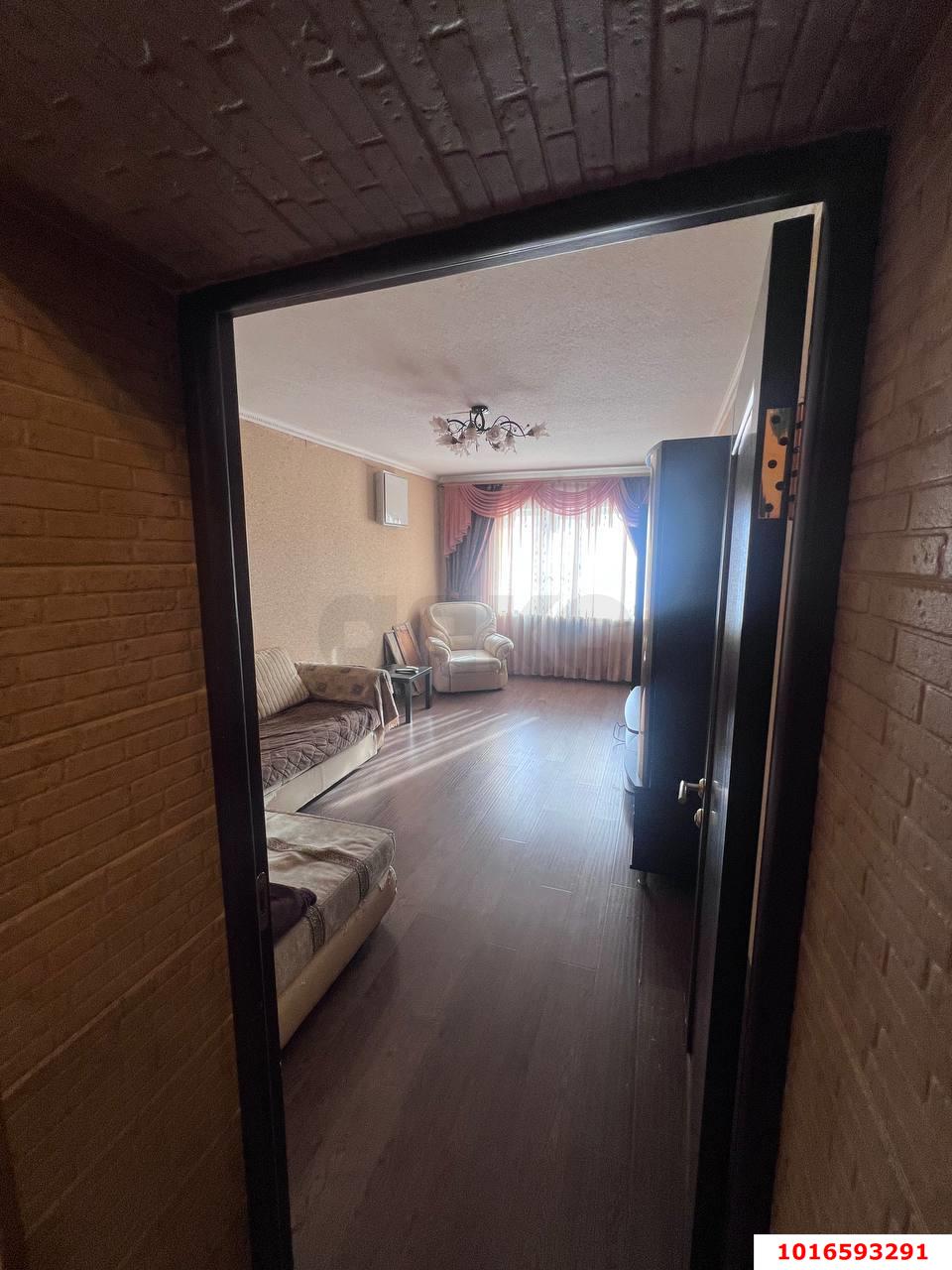 Фото №14: 2-комнатная квартира 72 м² - Яблоновский, ул. Гагарина, 4к1