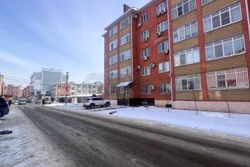 Фото №5: 2-комнатная квартира 69 м² - Яблоновский, ул. Гагарина, 4к1