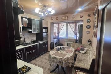 Фото №2: 2-комнатная квартира 69 м² - Яблоновский, ул. Гагарина, 4к1