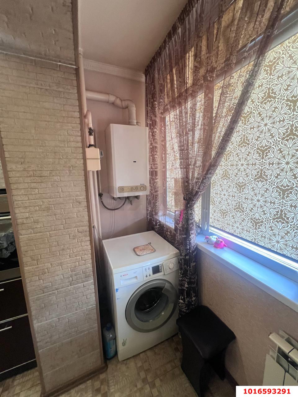 Фото №13: 2-комнатная квартира 72 м² - Яблоновский, ул. Гагарина, 4к1