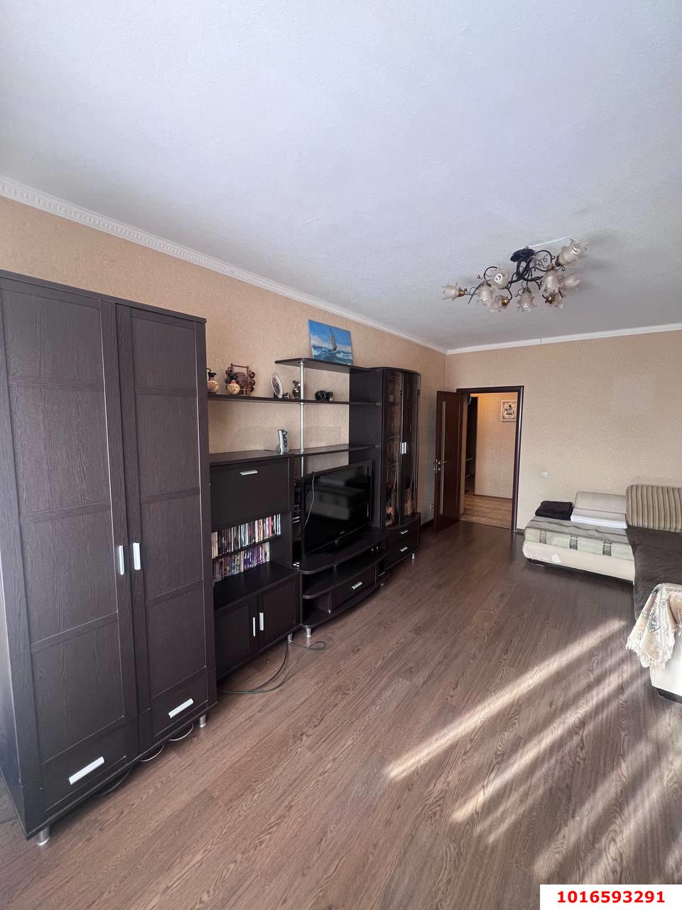 Фото №11: 2-комнатная квартира 72 м² - Яблоновский, ул. Гагарина, 4к1