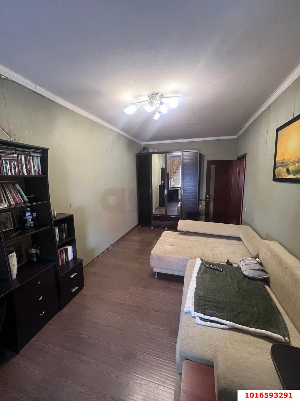 Фото №7: 2-комнатная квартира 72 м² - Яблоновский, ул. Гагарина, 4к1