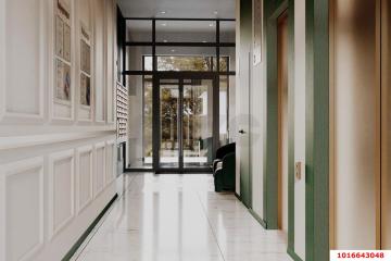 Фото №5: 2-комнатная квартира 70 м² - Краснодар, мкр. Парк Победы, ул. Героя Пешкова, 14