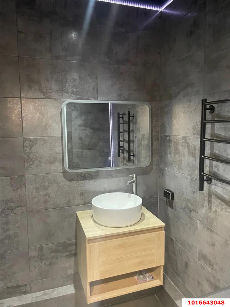 Фото №14: 2-комнатная квартира 70 м² - Краснодар, Прикубанский внутригородской округ, мкр. Парк Победы, ул. Героя Пешкова, 14