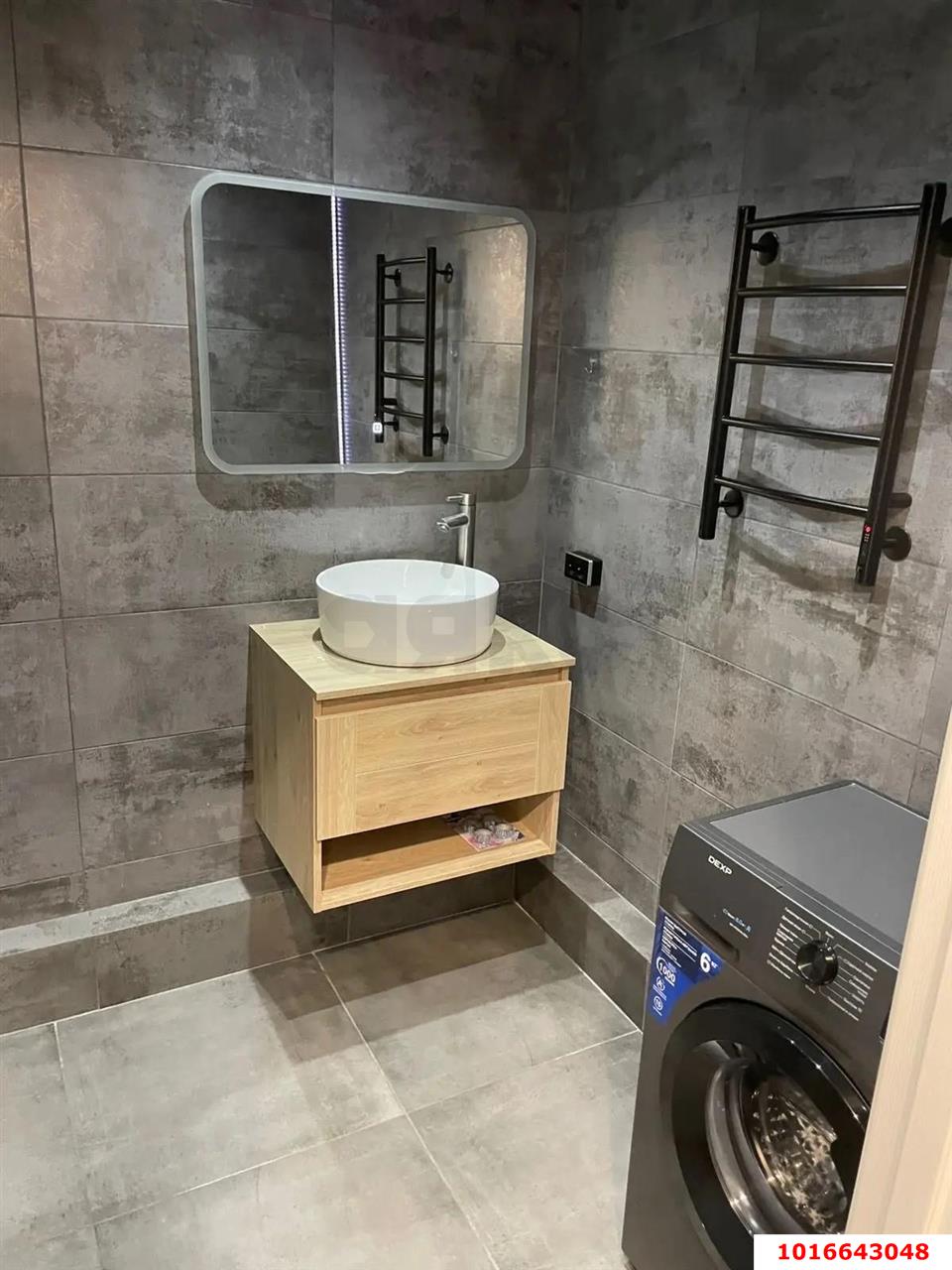 Фото №16: 2-комнатная квартира 70 м² - Краснодар, Прикубанский внутригородской округ, мкр. Парк Победы, ул. Героя Пешкова, 14