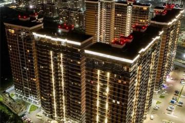 Фото №4: 2-комнатная квартира 70 м² - Краснодар, мкр. Парк Победы, ул. Героя Пешкова, 14