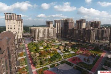 Фото №3: 2-комнатная квартира 70 м² - Краснодар, мкр. Парк Победы, ул. Героя Пешкова, 14