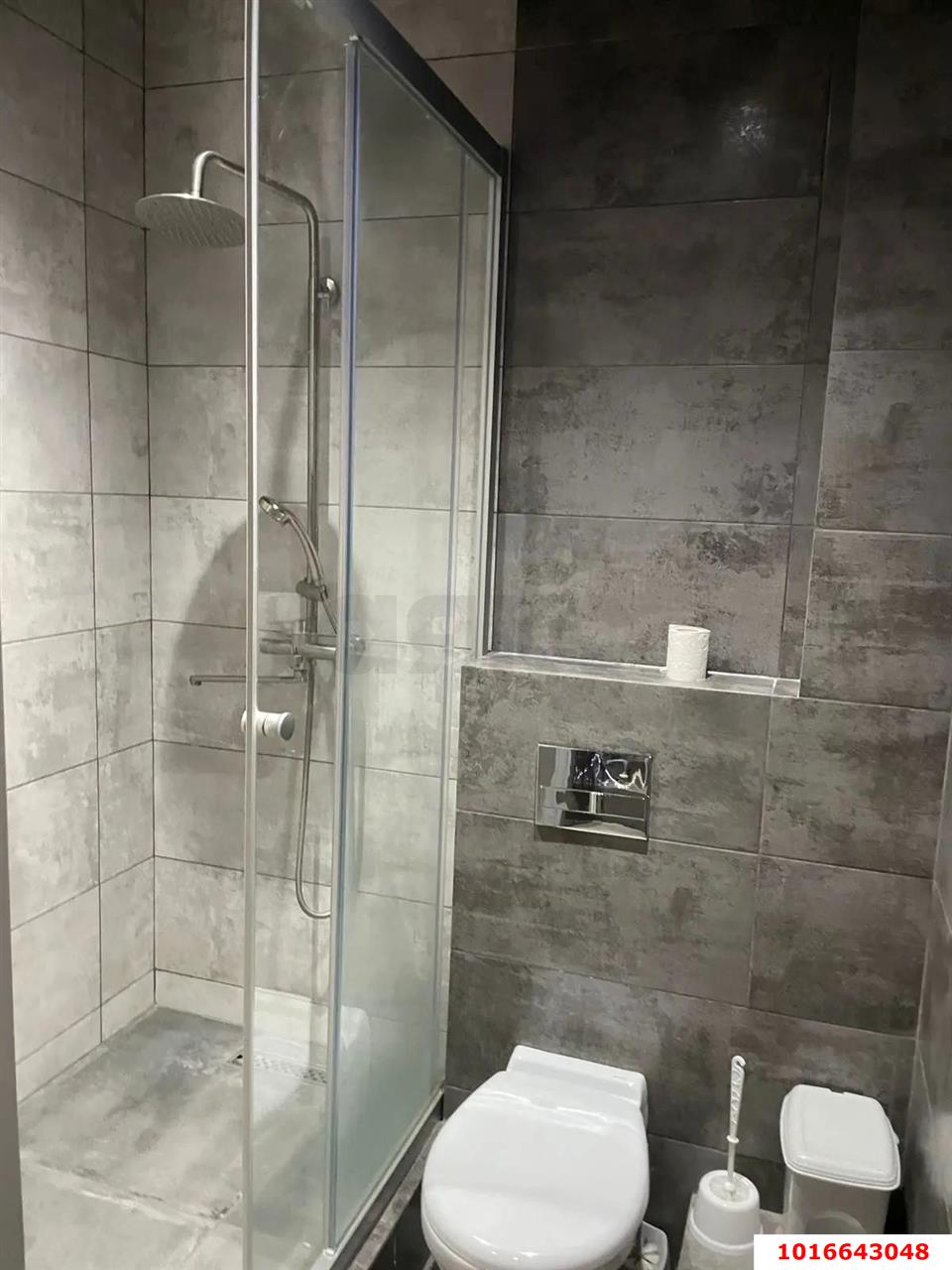 Фото №15: 2-комнатная квартира 70 м² - Краснодар, Прикубанский внутригородской округ, мкр. Парк Победы, ул. Героя Пешкова, 14