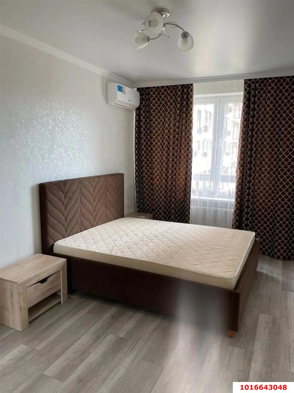 Фото №9: 2-комнатная квартира 70 м² - Краснодар, Прикубанский внутригородской округ, мкр. Парк Победы, ул. Героя Пешкова, 14