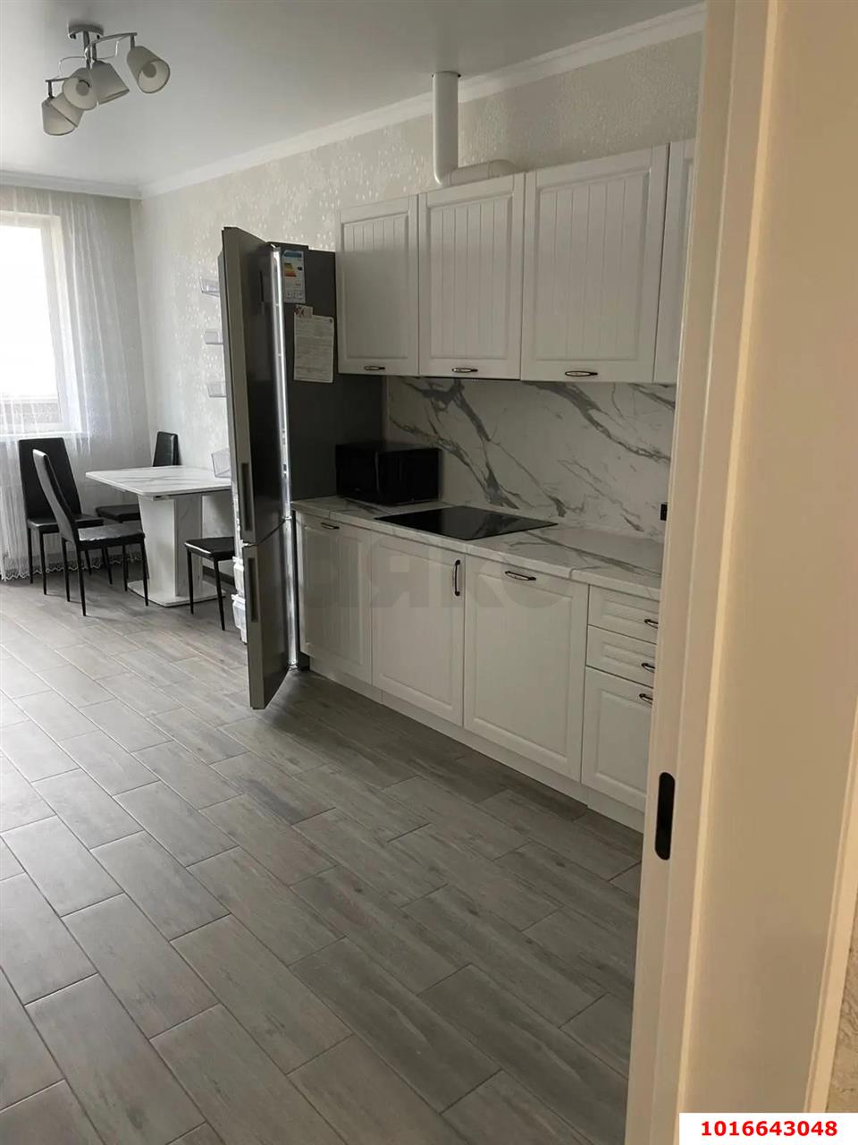 Фото №7: 2-комнатная квартира 70 м² - Краснодар, Прикубанский внутригородской округ, мкр. Парк Победы, ул. Героя Пешкова, 14