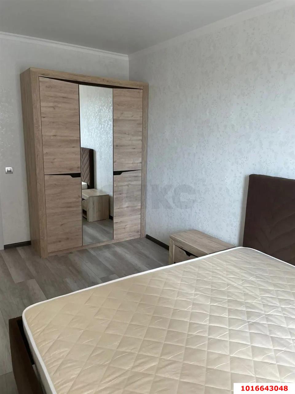 Фото №10: 2-комнатная квартира 70 м² - Краснодар, Прикубанский внутригородской округ, мкр. Парк Победы, ул. Героя Пешкова, 14