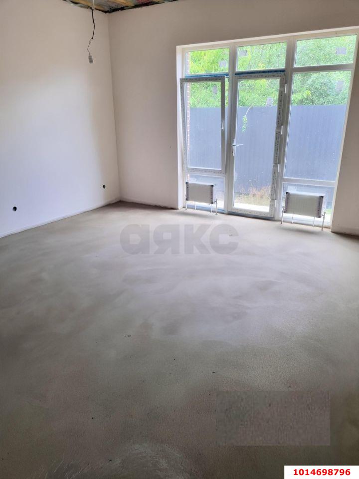 Фото №4: Дом 90 м² + 5 сот. - Берёзовый, Прикубанский внутригородской округ, мкр. СНТ Прогресс, ул. Ягодная, 298