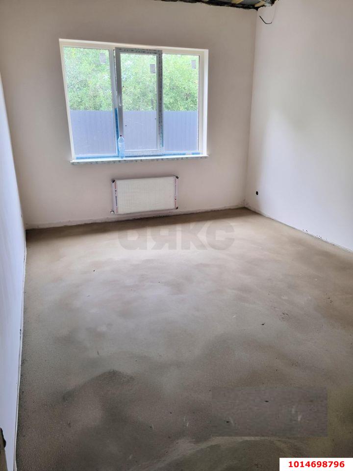 Фото №6: Дом 90 м² + 5 сот. - Берёзовый, Прикубанский внутригородской округ, мкр. СНТ Прогресс, ул. Ягодная, 298