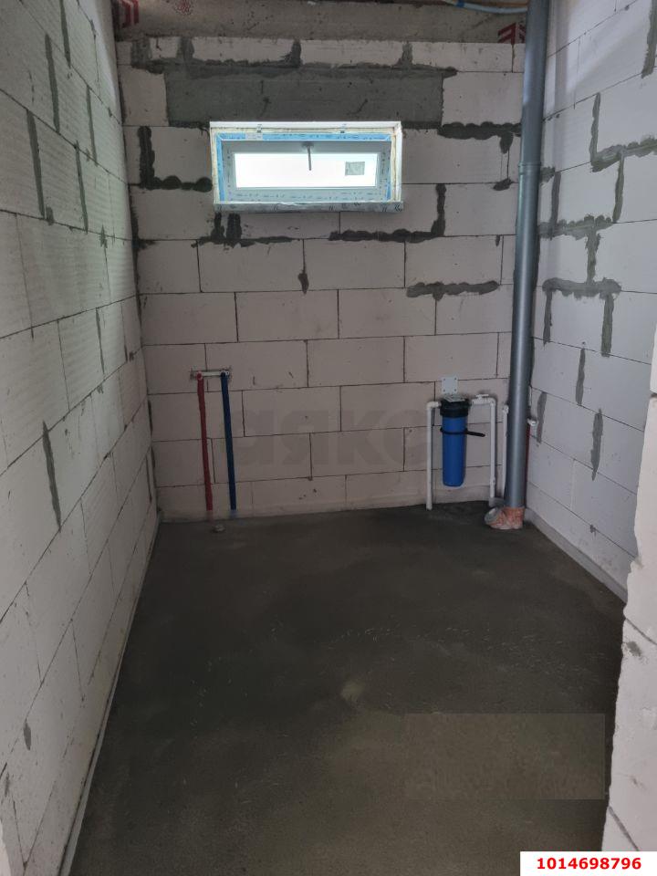 Фото №9: Дом 90 м² + 5 сот. - Берёзовый, Прикубанский внутригородской округ, мкр. СНТ Прогресс, ул. Ягодная, 298