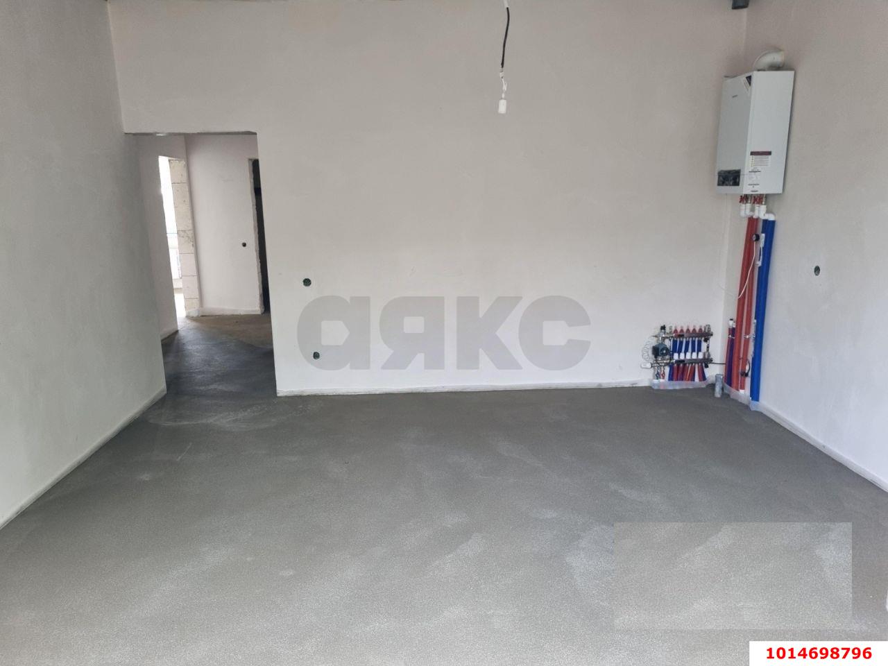 Фото №5: Дом 90 м² + 5 сот. - Берёзовый, Прикубанский внутригородской округ, мкр. СНТ Прогресс, ул. Ягодная, 298