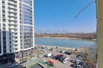 Фото №4: 1-комнатная квартира 40 м² - Краснодар, мкр. жилой комплекс Фреш, ул. Автолюбителей