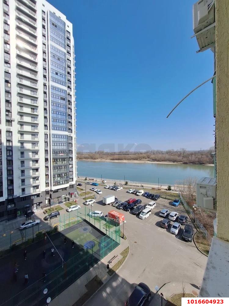 Фото №16: 1-комнатная квартира 40 м² - Краснодар, Карасунский внутригородской округ, мкр. Почтовый, ул. имени Валерия Гассия