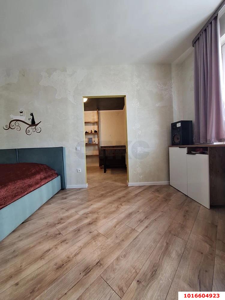 Фото №4: 1-комнатная квартира 40 м² - Краснодар, Карасунский внутригородской округ, мкр. Почтовый, ул. имени Валерия Гассия