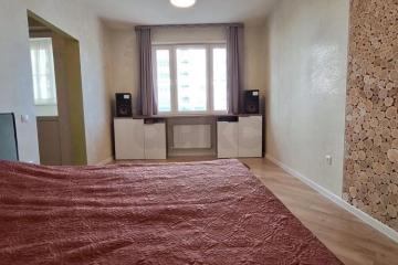 Фото №1: 1-комнатная квартира 40 м² - Краснодар, мкр. Почтовый, ул. имени Валерия Гассия