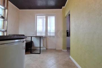 Фото №5: 1-комнатная квартира 40 м² - Краснодар, мкр. Почтовый, ул. имени Валерия Гассия