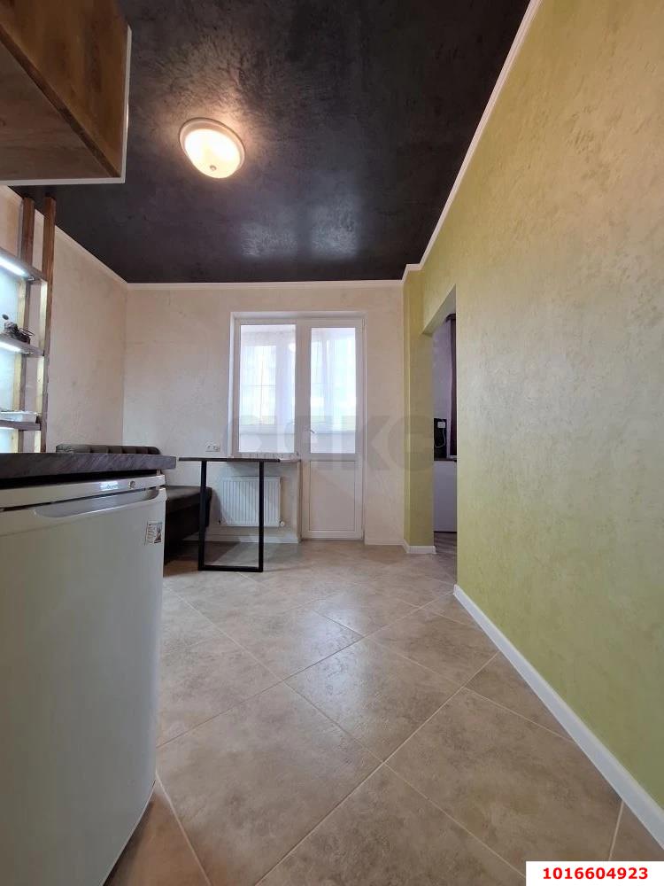 Фото №5: 1-комнатная квартира 40 м² - Краснодар, Карасунский внутригородской округ, мкр. Почтовый, ул. имени Валерия Гассия