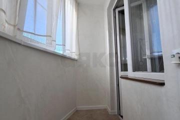 Фото №3: 1-комнатная квартира 40 м² - Краснодар, мкр. жилой комплекс Фреш, ул. Автолюбителей