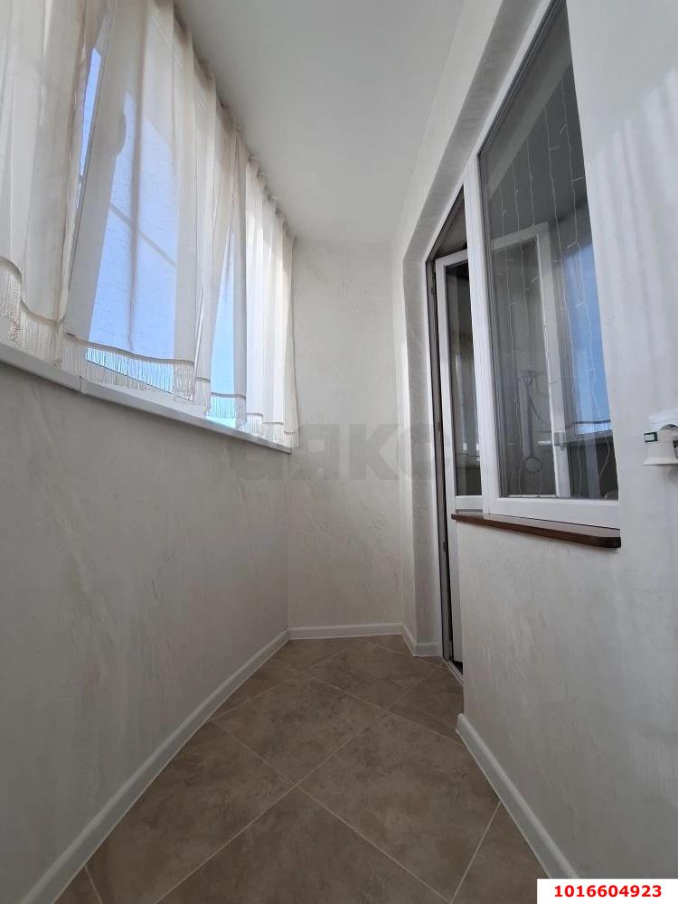 Фото №14: 1-комнатная квартира 40 м² - Краснодар, Карасунский внутригородской округ, мкр. Почтовый, ул. имени Валерия Гассия