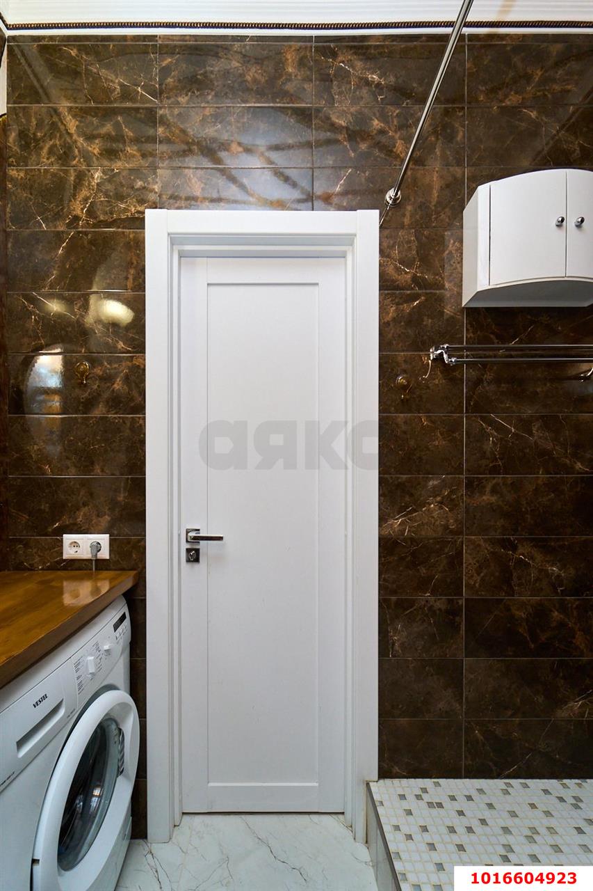 Фото №14: 1-комнатная квартира <span class="whitespace-nowrap">40 м²</span>, <span class="whitespace-nowrap">7/18 эт.</span> - Краснодар, Карасунский внутригородской округ, мкр. жилой комплекс Фреш, ул. Автолюбителей