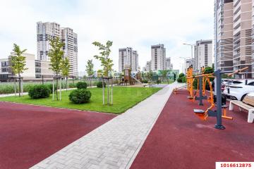 Фото №3: 3-комнатная квартира 78 м² - Краснодар, мкр. жилой комплекс Нeo-квартал Красная Площадь, ул. Конгрессная, 19/3