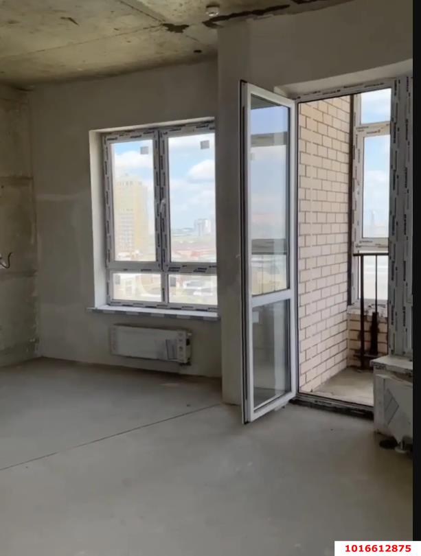 Фото №5: 3-комнатная квартира 82 м² - Краснодар, Прикубанский внутригородской округ, мкр. жилой комплекс Нeo-квартал Красная Площадь, ул. Конгрессная, 19/3