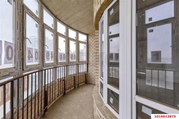 Фото №1: 3-комнатная квартира 82 м² - Краснодар, мкр. жилой комплекс Нeo-квартал Красная Площадь, ул. Конгрессная, 19/3