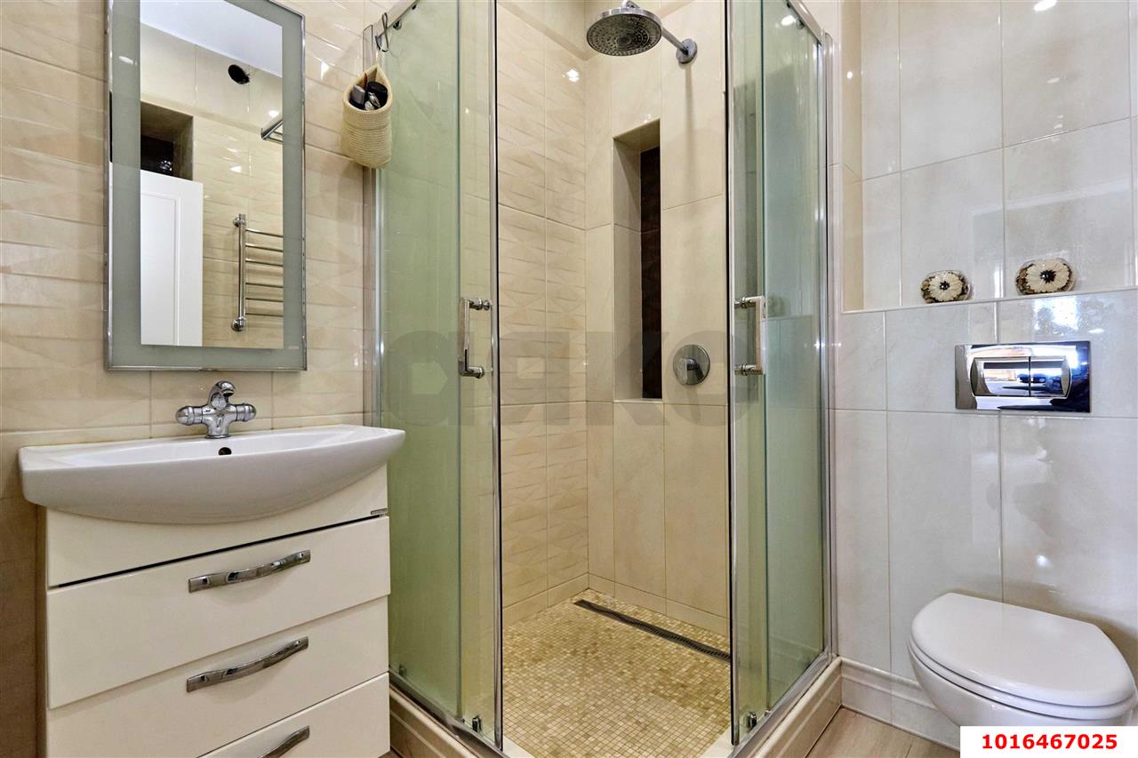 Фото №5: 2-комнатная квартира 80 м² - Краснодар, мкр. Западный внутригородской округ, ул. имени Дзержинского, 93