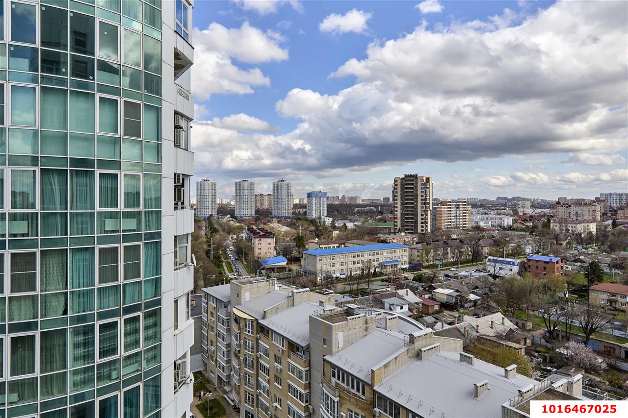Фото №14: 2-комнатная квартира 80 м² - Краснодар, мкр. Западный внутригородской округ, ул. имени Дзержинского, 93