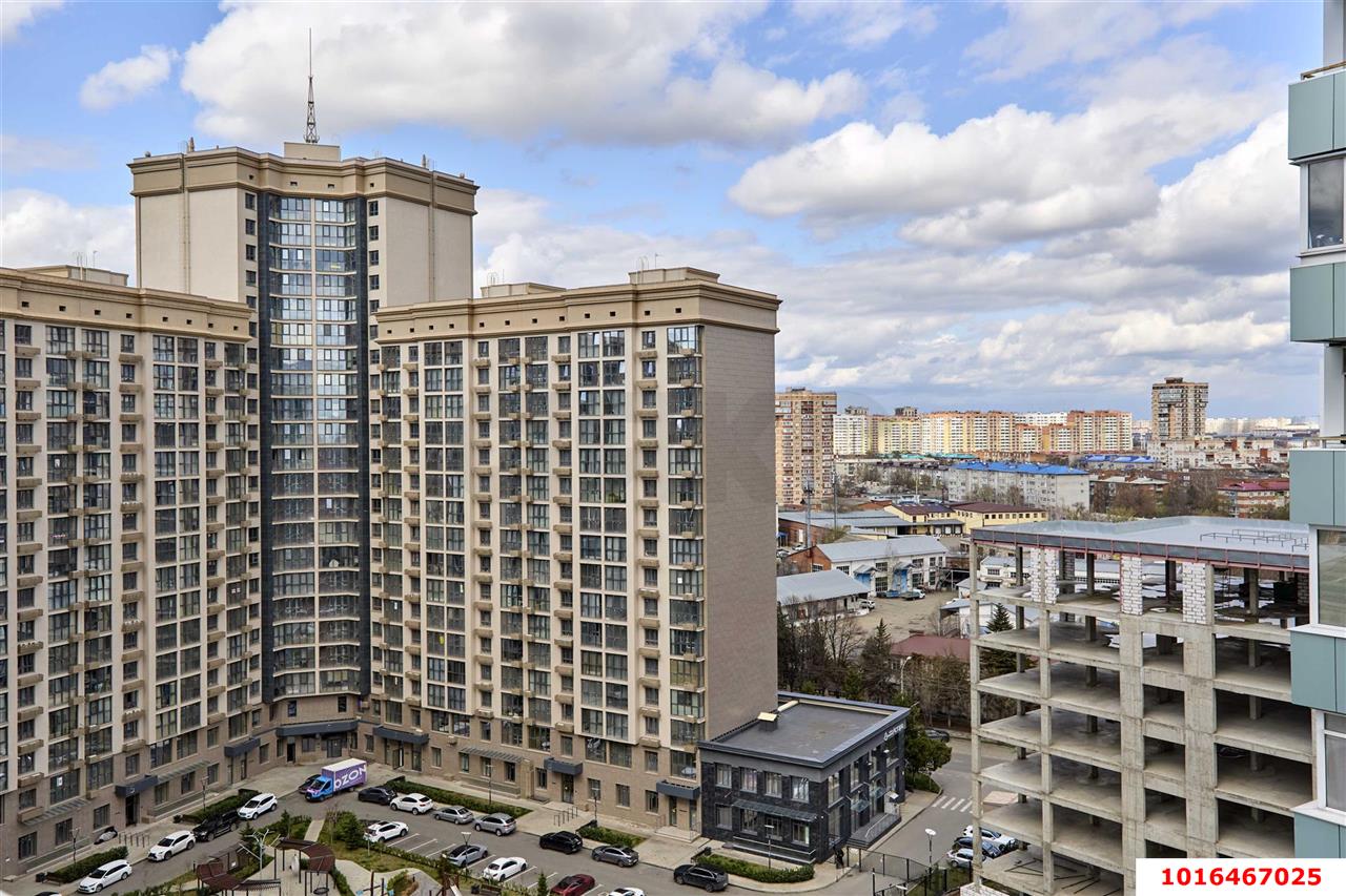 Фото №15: 2-комнатная квартира 80 м² - Краснодар, мкр. Западный внутригородской округ, ул. имени Дзержинского, 93