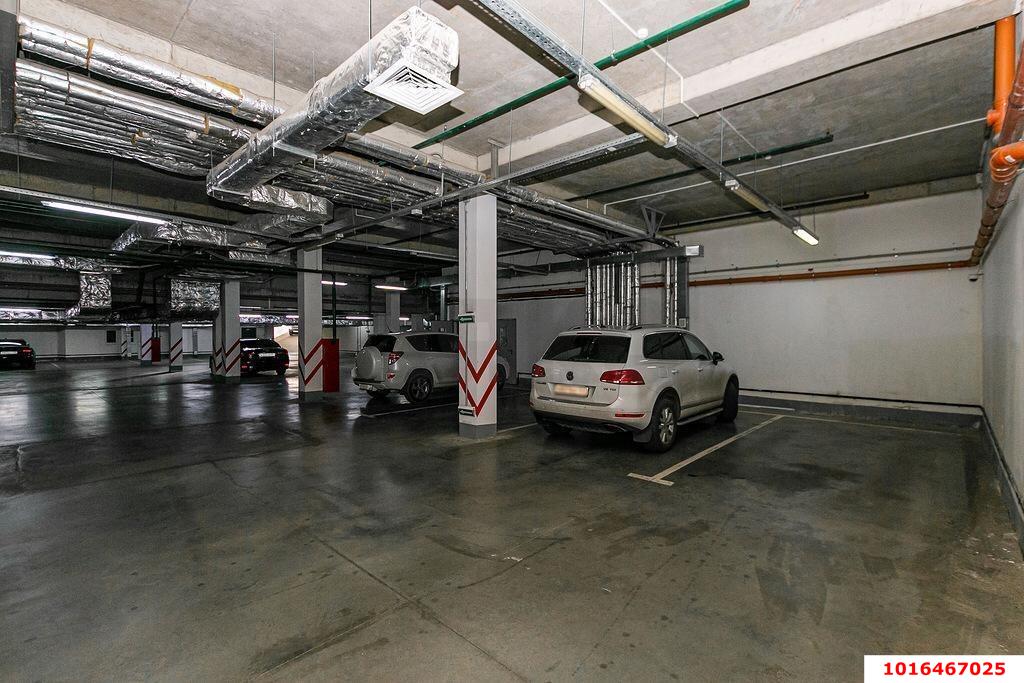 Фото №9: 2-комнатная квартира 80 м² - Краснодар, мкр. Западный внутригородской округ, ул. имени Дзержинского, 93