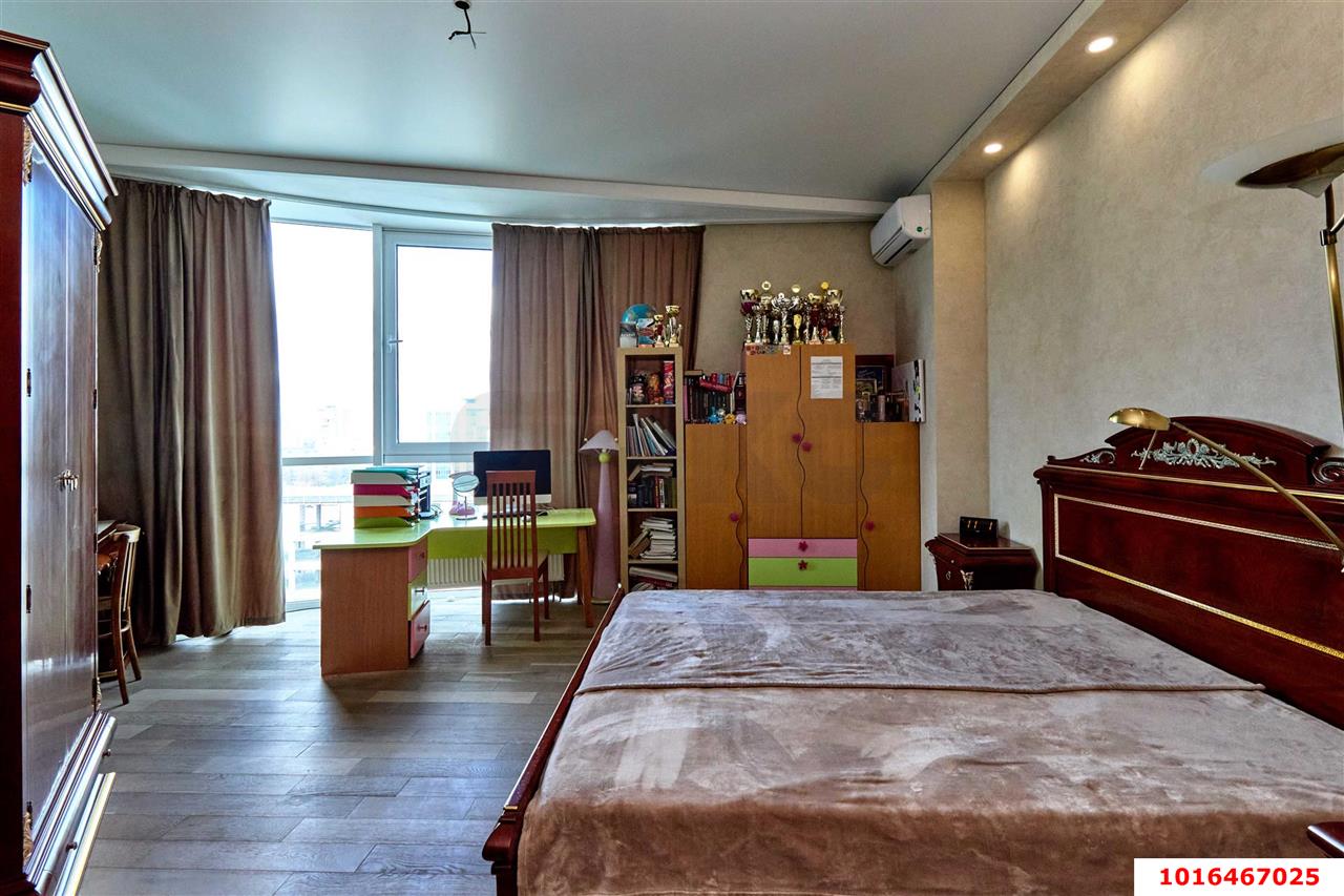 Фото №10: 2-комнатная квартира 80 м² - Краснодар, мкр. Западный внутригородской округ, ул. имени Дзержинского, 93