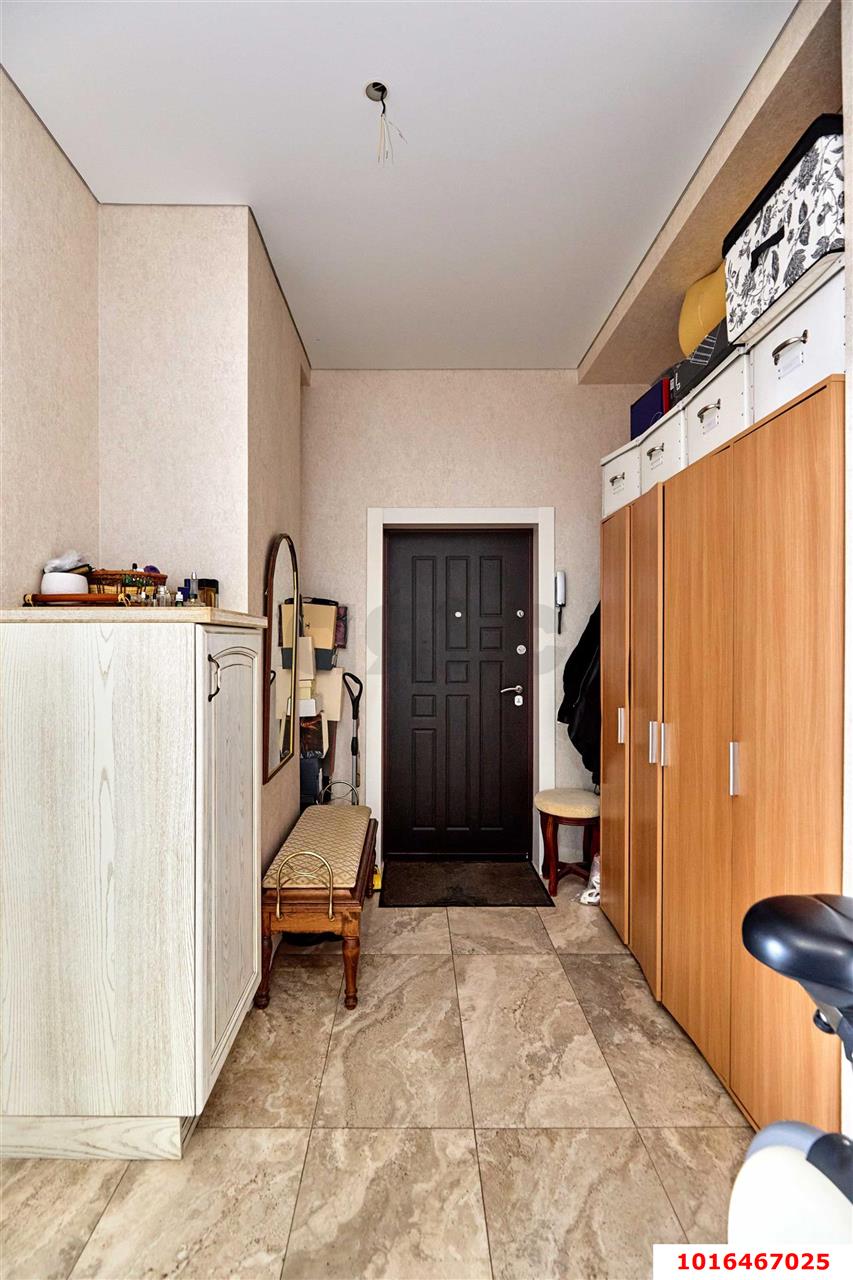 Фото №12: 2-комнатная квартира 80 м² - Краснодар, мкр. Западный внутригородской округ, ул. имени Дзержинского, 93