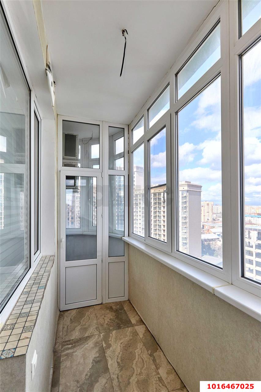 Фото №13: 2-комнатная квартира 80 м² - Краснодар, мкр. Западный внутригородской округ, ул. имени Дзержинского, 93