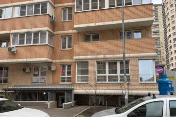 Фото №4: Коммерция 17 м² - Краснодар, мкр. жилой комплекс Радуга, ул. Евгении Жигуленко, 7к2