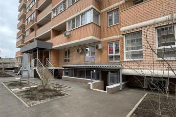 Фото №3: Коммерция 17 м² - Краснодар, мкр. жилой комплекс Радуга, ул. Евгении Жигуленко, 7к2