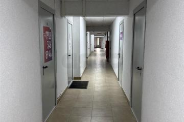 Фото №5: Коммерция 17 м² - Краснодар, мкр. жилой комплекс Радуга, ул. Евгении Жигуленко, 7к2